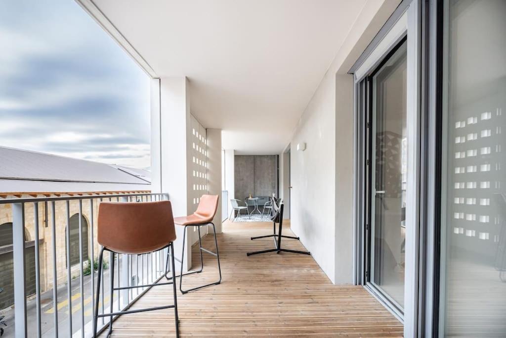 Apartment La Compagnie Du Midi/centre Bordeaux