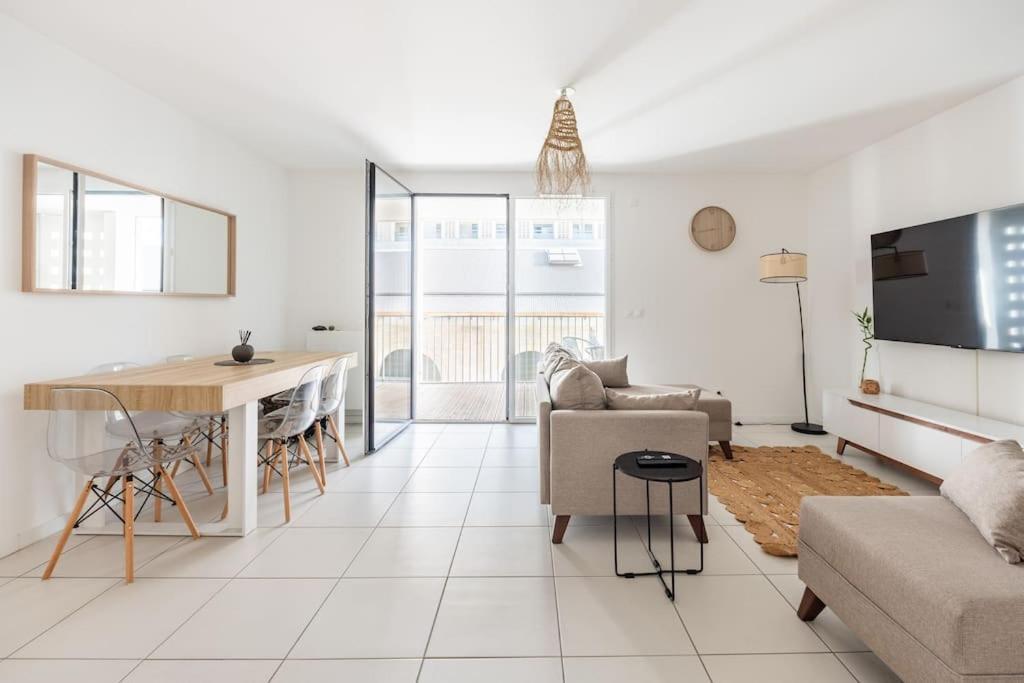 La Compagnie Du Midi/centre Apartment