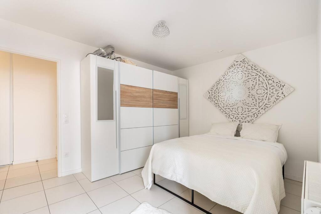 La Compagnie Du Midi/centre Apartment Bordeaux