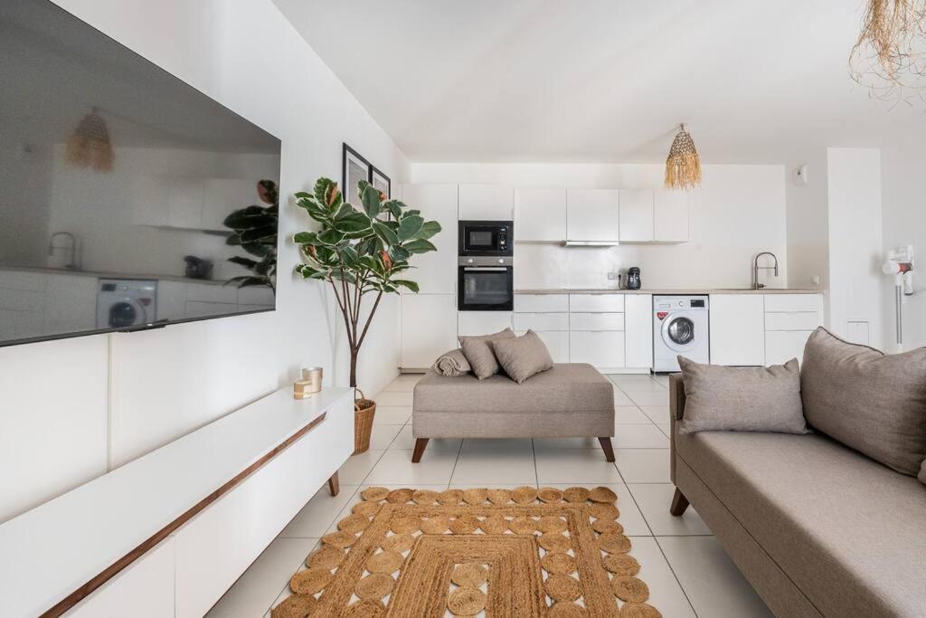 Apartment La Compagnie Du Midi/centre Bordeaux