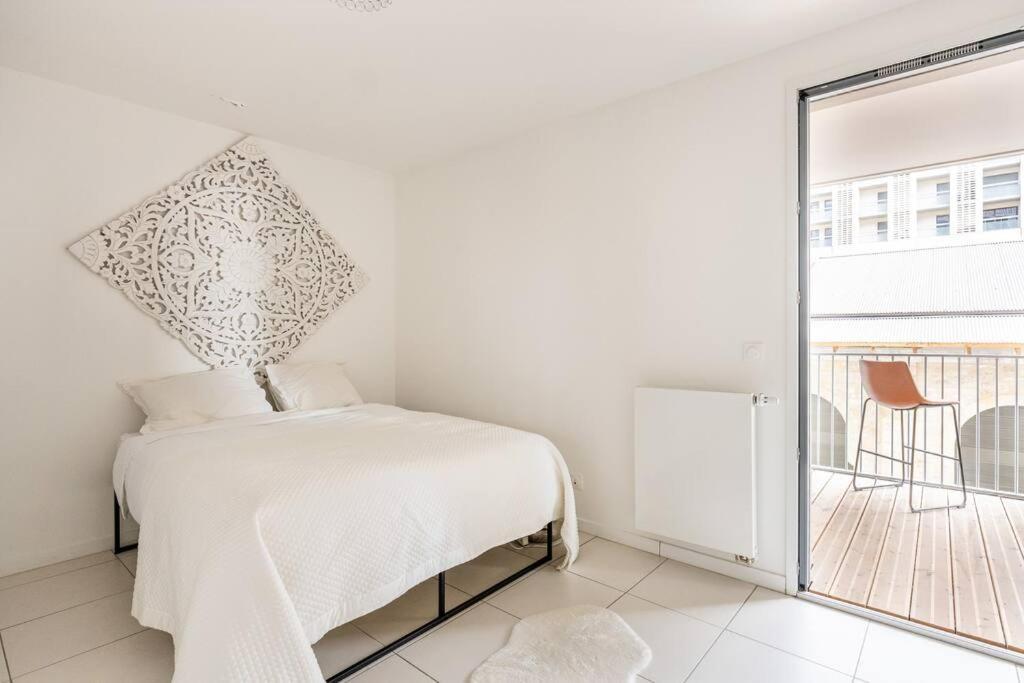 La Compagnie Du Midi/centre Apartment *
