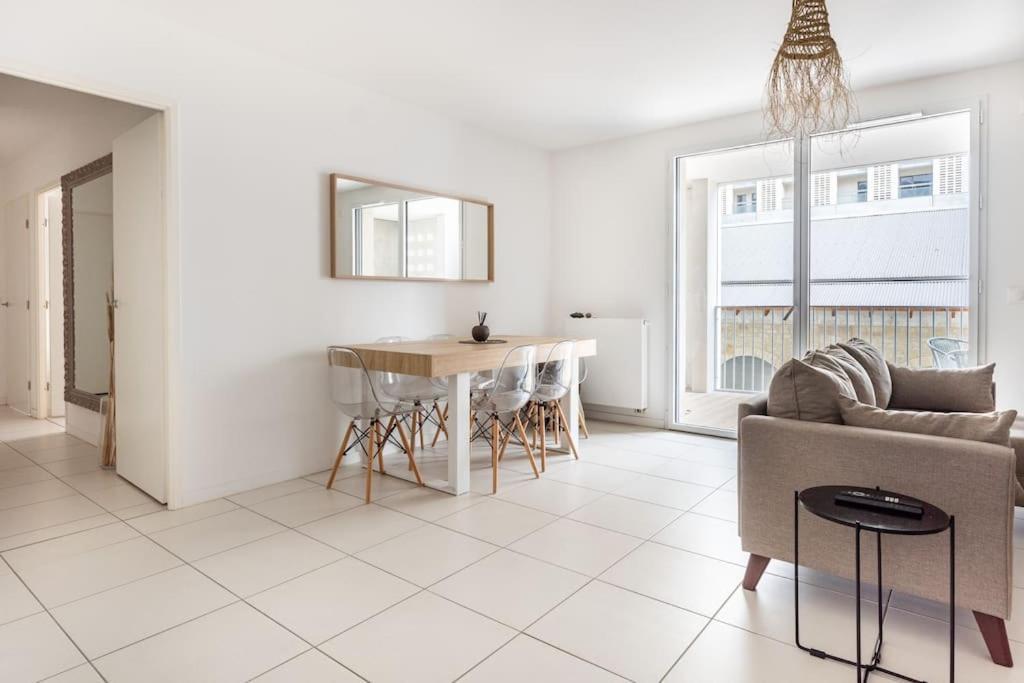 La Compagnie Du Midi/centre Apartment *